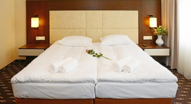 Номер Prestige Hotel Fryderyk