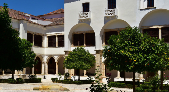 Pousada De Vila Vizosa - D. Joao Iv, Book Hotel Vila Vicosa Alentejo Central