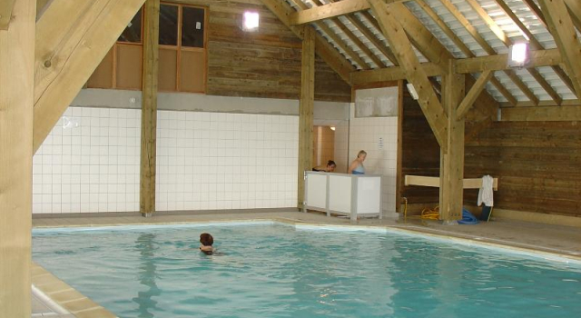 Madame Vacances Residence Les Fermes de Saint Sorlin, Забронировать Отель Отели в центре Сен-Сорлен-д'Арв, в центре
