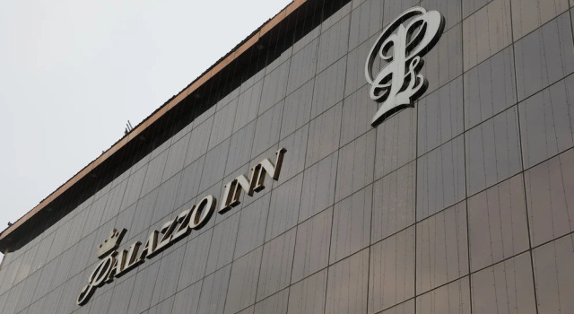 Hotel Palazzo Inn