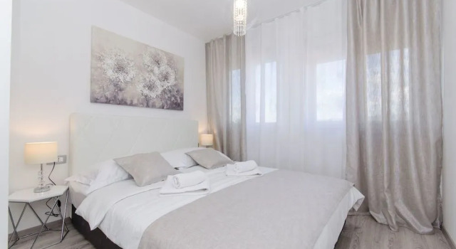 Apartment Luxury Center, Reserva ahora Apartamento Splitska 