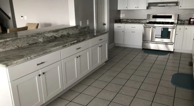 Коттедж Mariners Cove 4 Bedroom Cottage by RedAwning