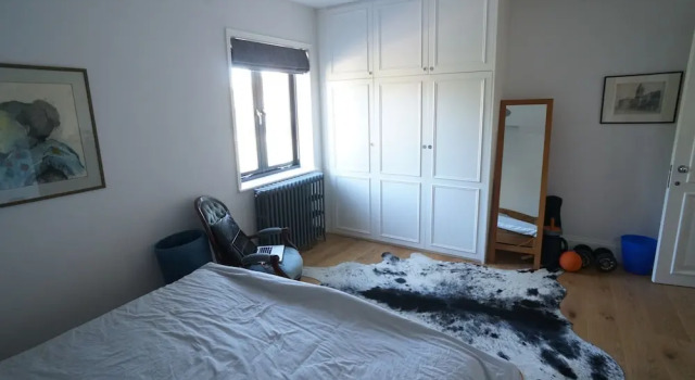 3 Bedroom House in Kensal Rise, Varaa Lomakoti Mökit kohteessa Merseyside, Mökki