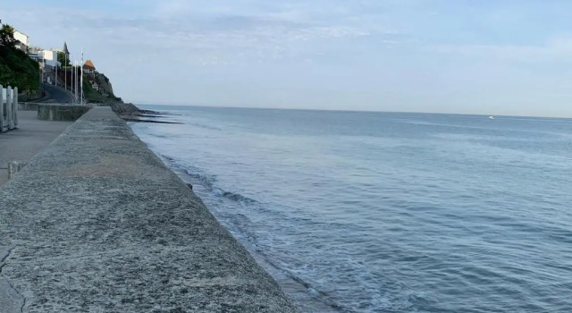 Gite De Mer, Забронировать Отель Отели Виллервиль с парковкой, Парковка