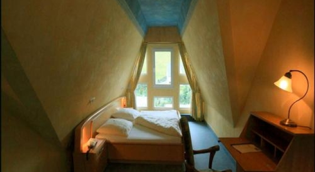 Hotel Bischof, Забронировать Отель Шмалленберг Северный Рейн-Вестфалия
