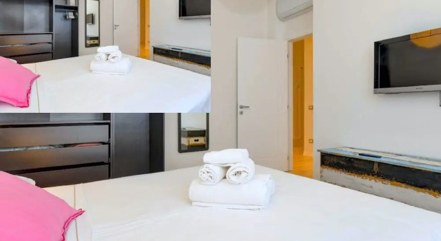 Immaculate 2-bed Apartment in Desenzano del Garda