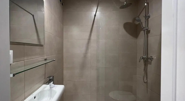 Номер Standard Hostal Oliveta