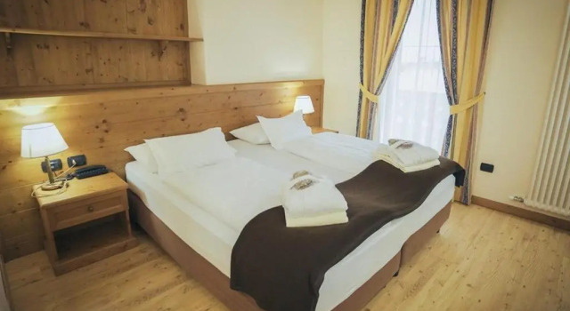 Номер Standard Hotel Al Parco