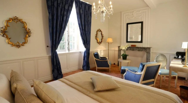 Chateau de Drudas, Buchen Sie Hotel Drudas Haute-Garonne