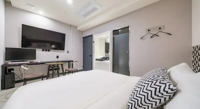 Bundang (Seohyeon) View, Reserva ahora Hotel Seongnam Gyeonggi-do