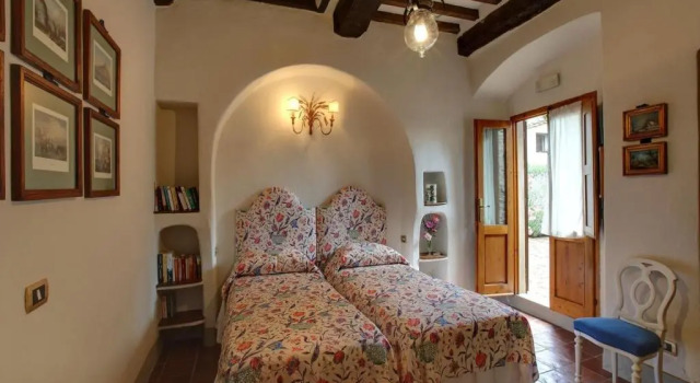 Villa Le Barone