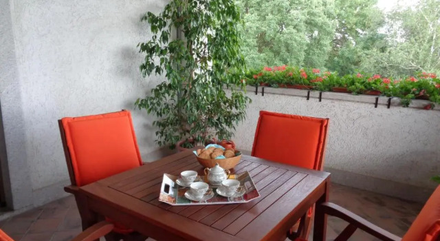 Номер Standard B&B Casa Perini