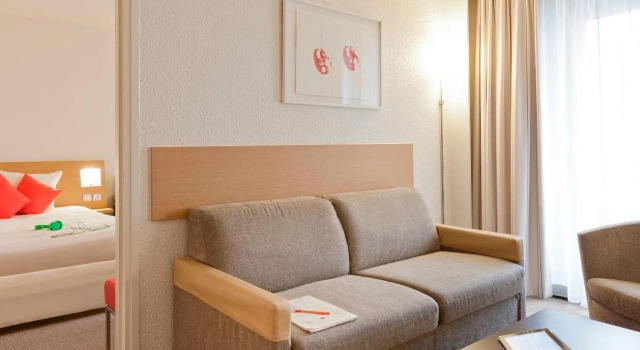 Novotel Lyon La Part Dieu
