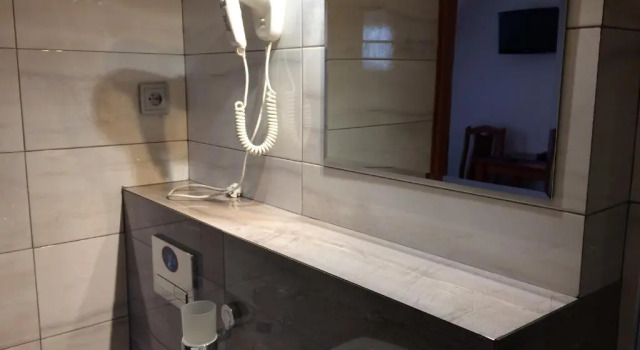 Одноместный номер Standard Hotelik - Modlin Airport