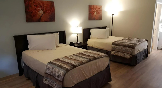 Tricove Inn & Suites, Réserver Hôtel Jacksonville 
