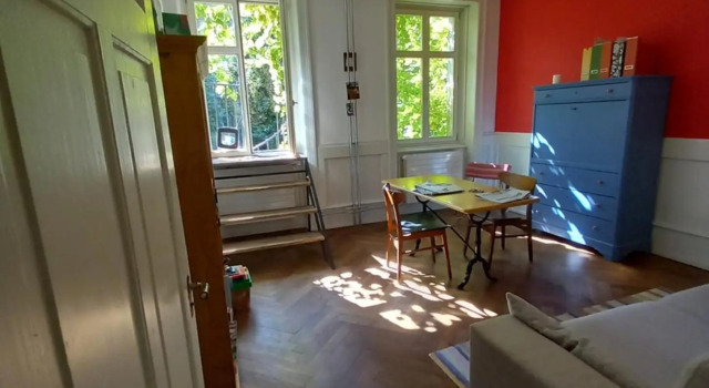 Petite Auberge an der Schüss, Prenota Ostello Ostelli a Canton Berna, Ostello