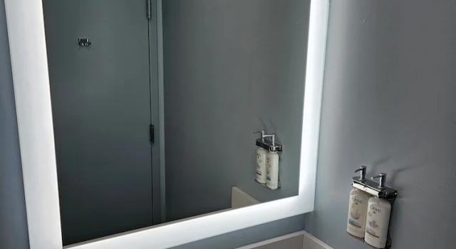 Четырёхместный номер Standard 112 Motel