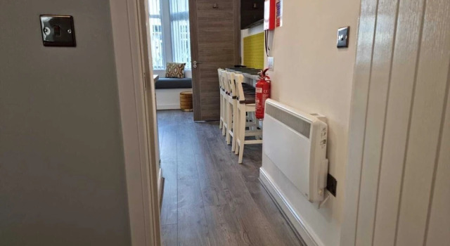 Sundown Holiday Apartment by Sasco, Varaa Huoneisto Asunnot kohteessa Merseyside, Huoneisto