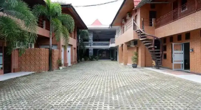 Srikandi Hotel, Reserva ahora Hotel Kendari South East Sulawesi