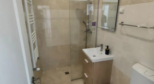 Apartamento 1 dormitorio Fanea Residence