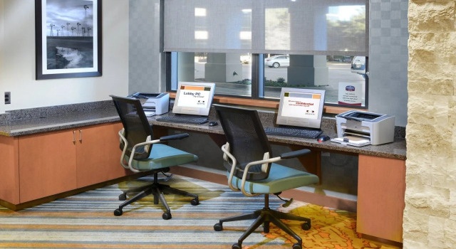 SpringHill Suites by Marriott Fort Worth University