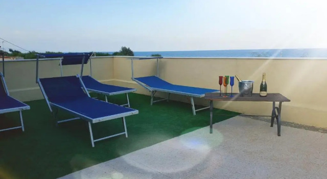 Коттедж Villa Capriccio