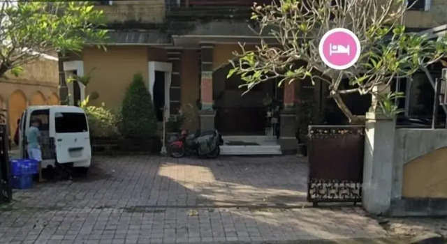 Hotel Taman Rai