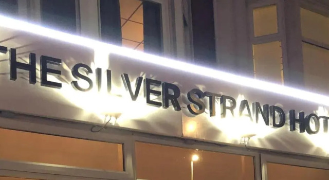 MyRoomz Silver Strand Hotel, Rezervasyon Otel Merseyside ucuz oteller