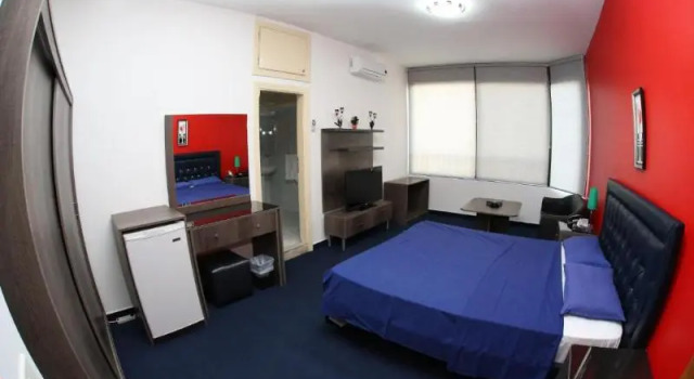 Номер Deluxe Vista Del Mar Hotel