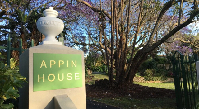 Appin House and Cottage, Book Vacation Home Durban KwaZulu-Natal