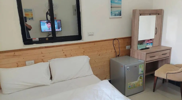 Haifeng B&B, Book Bed and Breakfast Billige hoteller i Jincheng