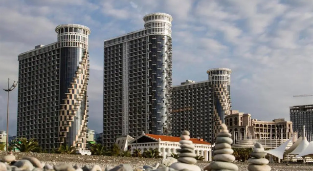 Апартаменты c 1 комнатой Tinas Apartments with Panoramic Sea view