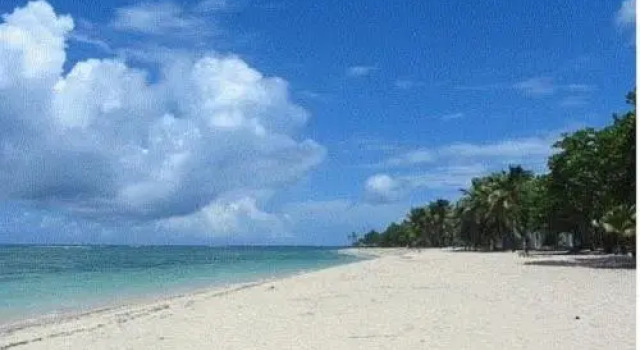 Sunrise, Prenota Hotel Le Moule Grande-Terre