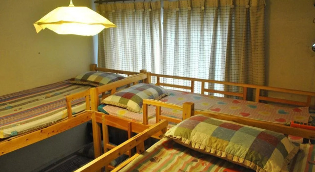 Chengdu ChinChin Hostel, Varaa Hostelli Chengdu Sichuan