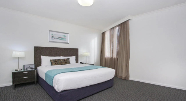 Pacific Suites Canberra, Забронировать Отель Отели Канберры 4 звезды, рядом с Supreme Court of the Australian Capital Territory, 4*