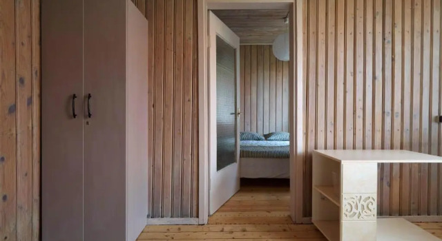 Apartment Zunda