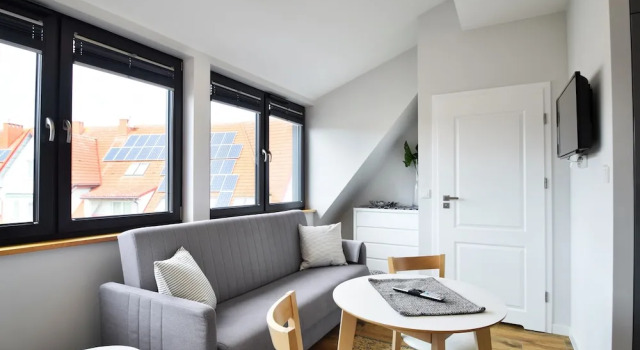 Студия Classic RentPlanet - Apartament Lwowska