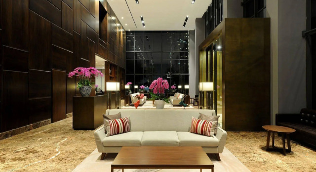Veranda Hotel Pakubuwono, Book Hotel Hotels in Jakarta with Parking, Parking