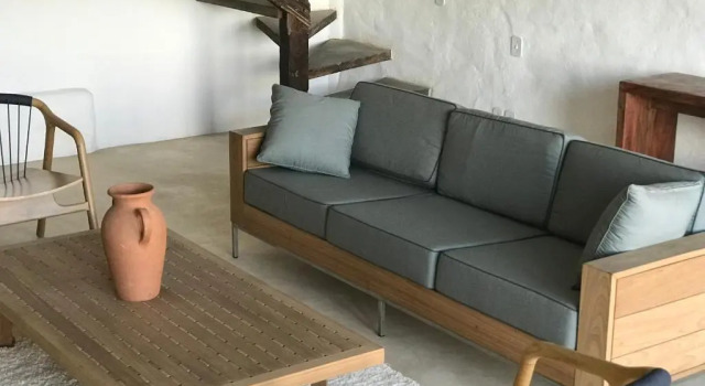 Люкс Дуплекс Hotel Boutique Bahia Bonita