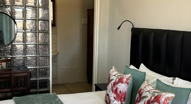 Angels Haven Guesthouse