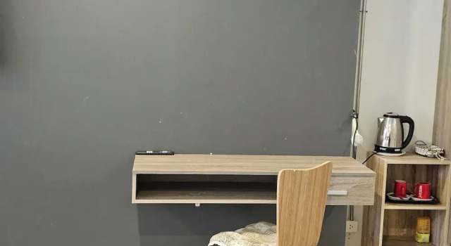 Двухместный номер Superior с балконом ToffyHome