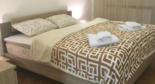 Апартаменты Apartment Sara