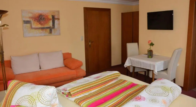 Haus Panorama Pension, Rezerwuj Hotel Hotele w Reith z parkingiem, Parking