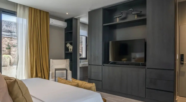 Casa Laurel - Hotel Boutique, Rezerwuj Boutique Hotel Hotele butikowe w Chascomus, Boutique Hotel