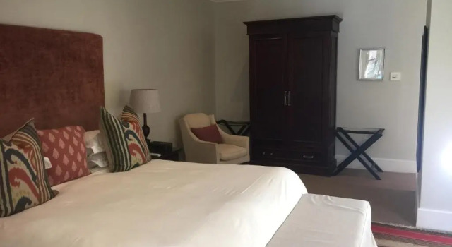 Двухместный номер Executive The Parkwood