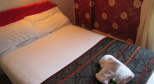 Coastal Bay Hotel, Забронировать Отель Отели Англии 3 звезды, 3*