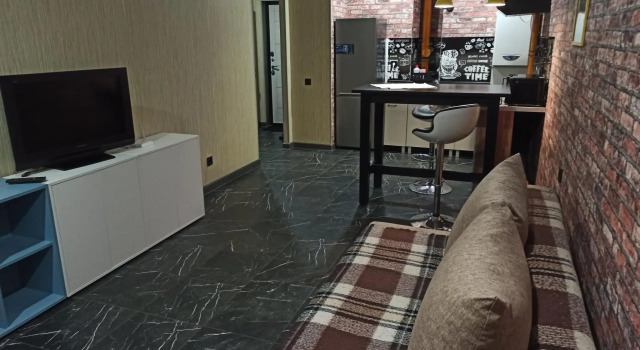 Apartments on 4 Knyazhye Pole Street, building 1, Prenota Appartamento Hotel a Central Russia con parcheggio, Parcheggio