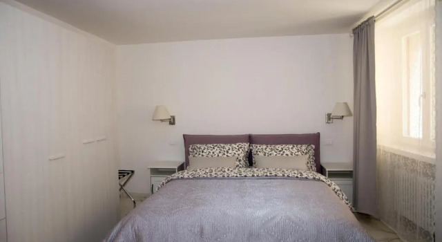 Люкс Deluxe Residenza Romantica