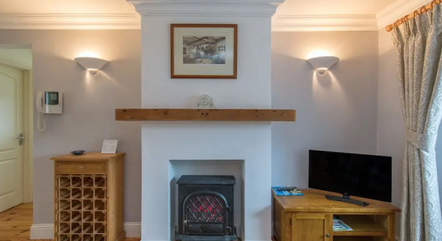 The Nook County Dublin, Prenota Hotel  