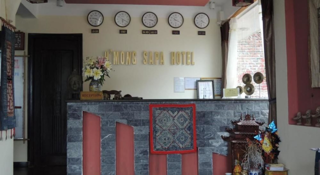 Hmong Sapa Hotel